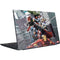 Marvel Avengers Attack Dell Vostro Skin